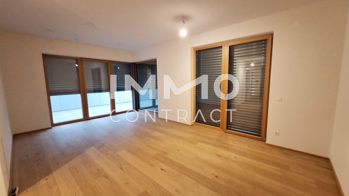 Mehr Als Wohnen ENTFALTEN SIE IHRE WOHNTRUME Wohnung WB 2 Top 7 74,98 m mit groer Dachterrasse /  / 3251 Purgstall an der Erlauf / Bild 1