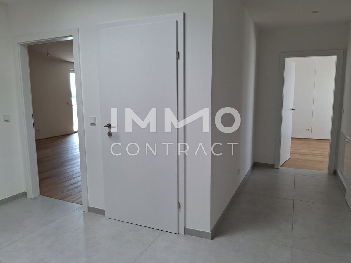 Wohnen mit Stil & Ruhe ? 3 moderne Zimmer im Erstbezug /  / 1220 Wien / Bild 6