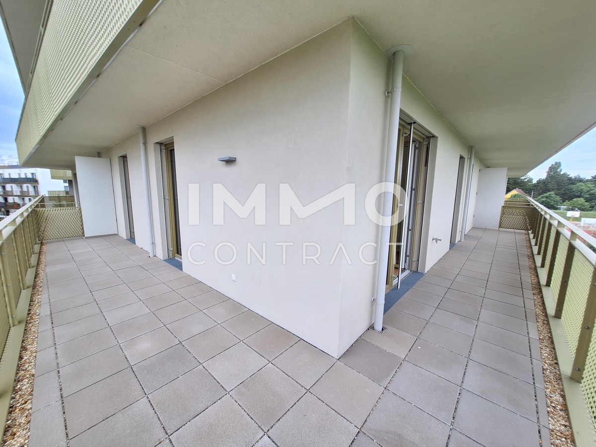 3 -Zimmer mit reichlich Freiflche /  / 1210 Wien / Bild 1