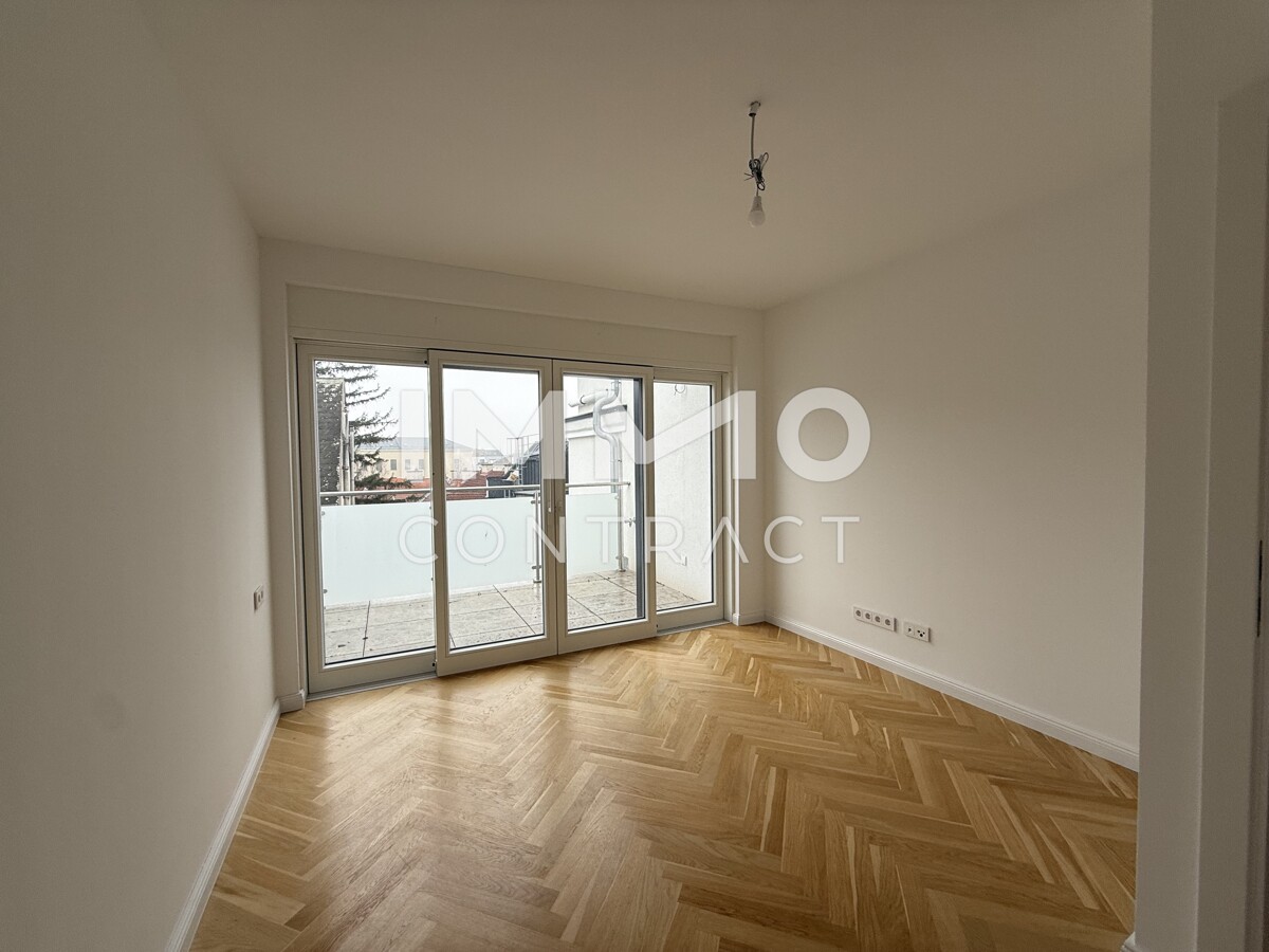 Dachgeschoss Traum f�r die ganze Familie -Maisonette- 4 Zimmer- 2 Terrassen /  / 1170&nbsp;Wien / Bild 0