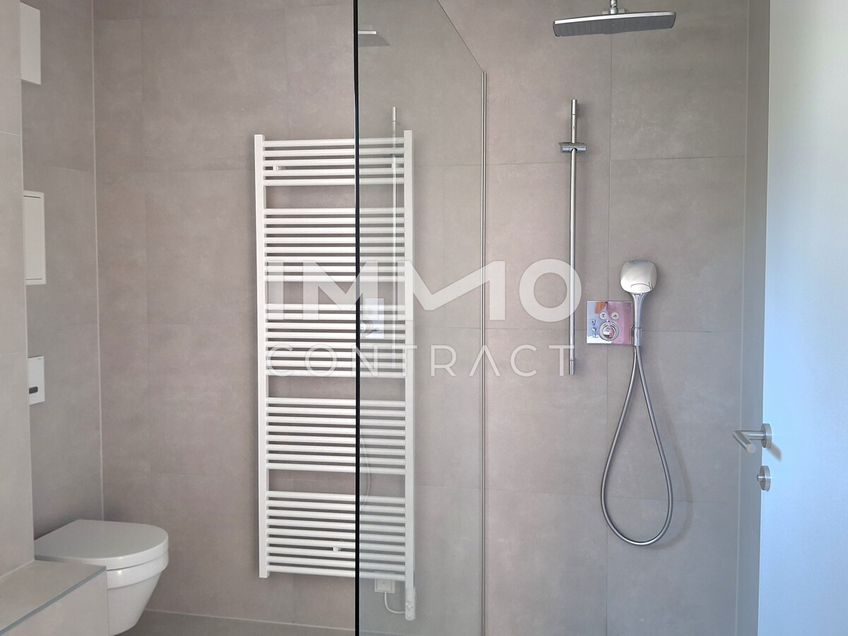 Erstbezug-Modern, hell & komfortabel ? 3-Zimmer-Wohnung mit Balkon zum Verlieben! /  / 1220 Wien / Bild 5