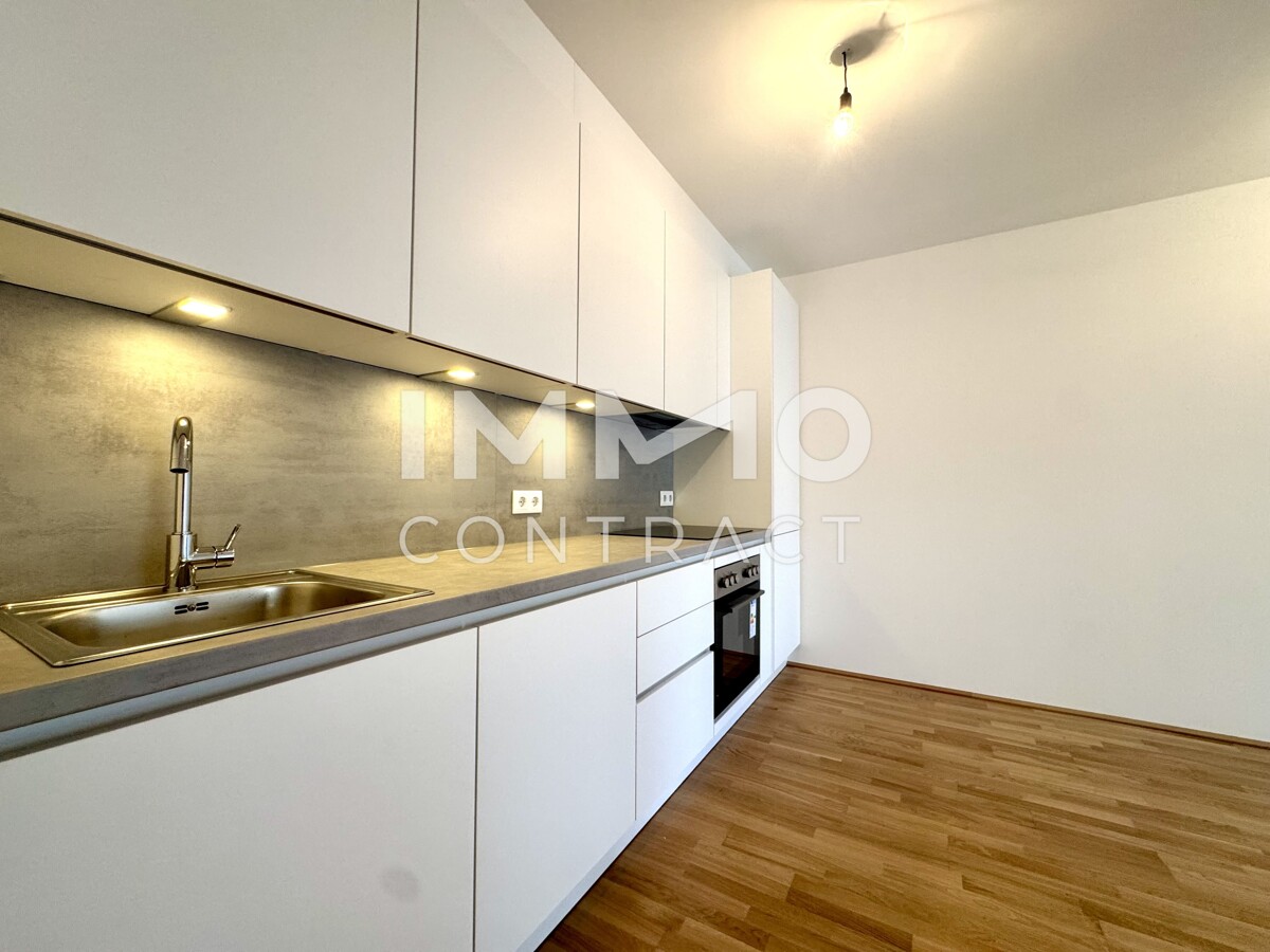 Provisionsfrei - Entspannt wohnen mit Grnblick & Premium-Kche /  / 1140 Wien / Bild 4