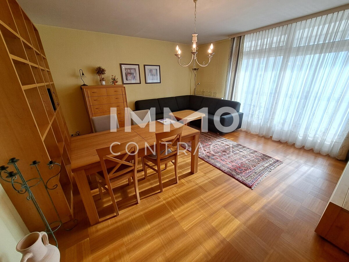 ++Schne 3- Zimmer Eigentumswohnung in zentraler Lage in Wels inklusive Garagenplatz++ /  / 4600 Wels / Bild 0