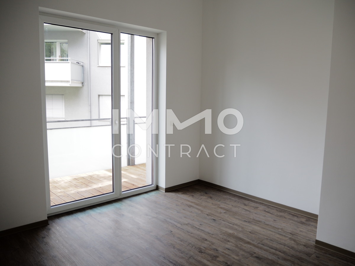 Tolle 3-Zimmer Balkonwohnung in der  Drouotstrae 4 - Top 5 - ideal fr "WGs" /  / 4020 Linz / Bild 7
