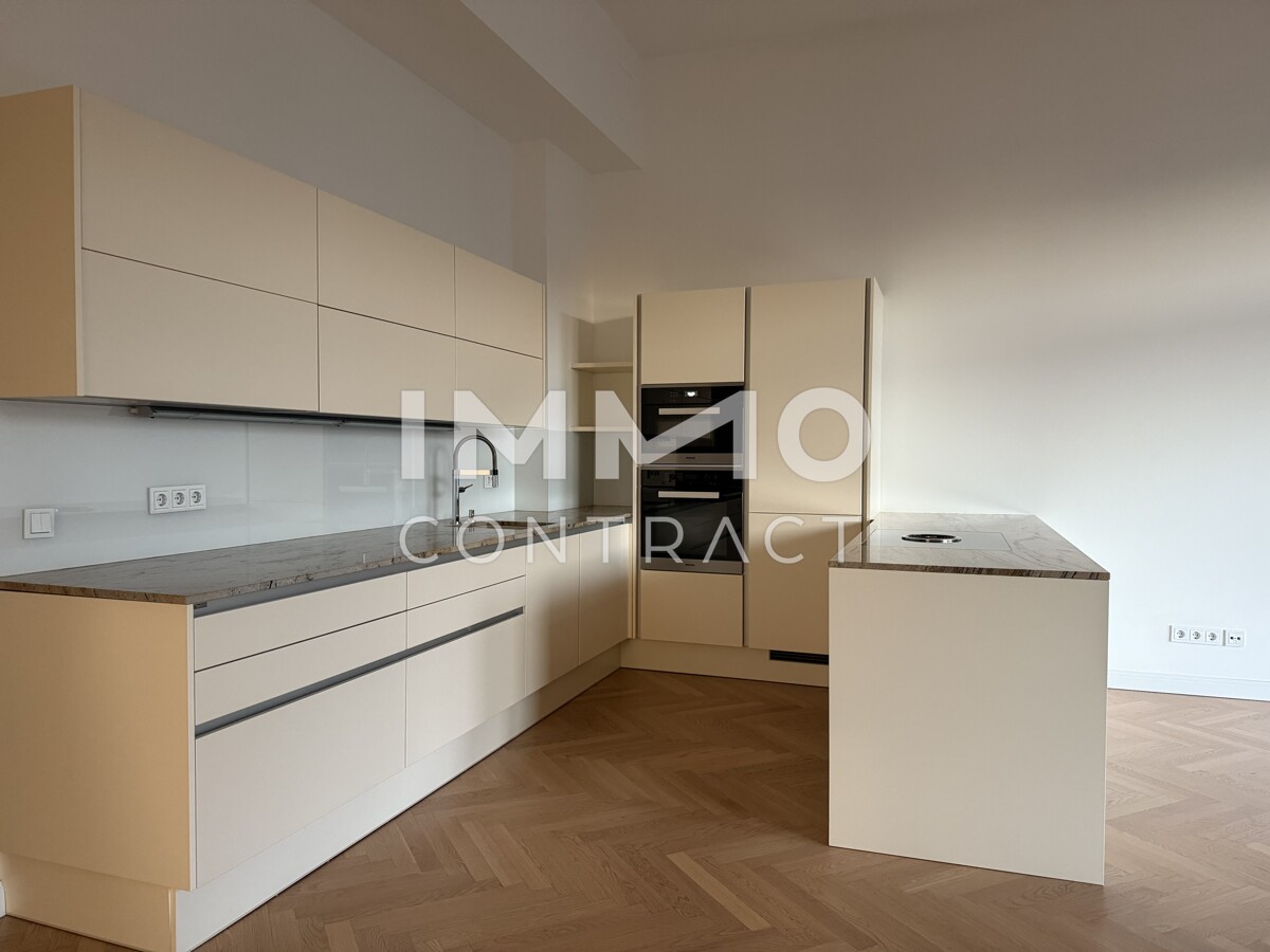 WOHNEN IN DER RESIDENZ AM HAMERLINGPARK! /  / 1080 Wien / Bild 4