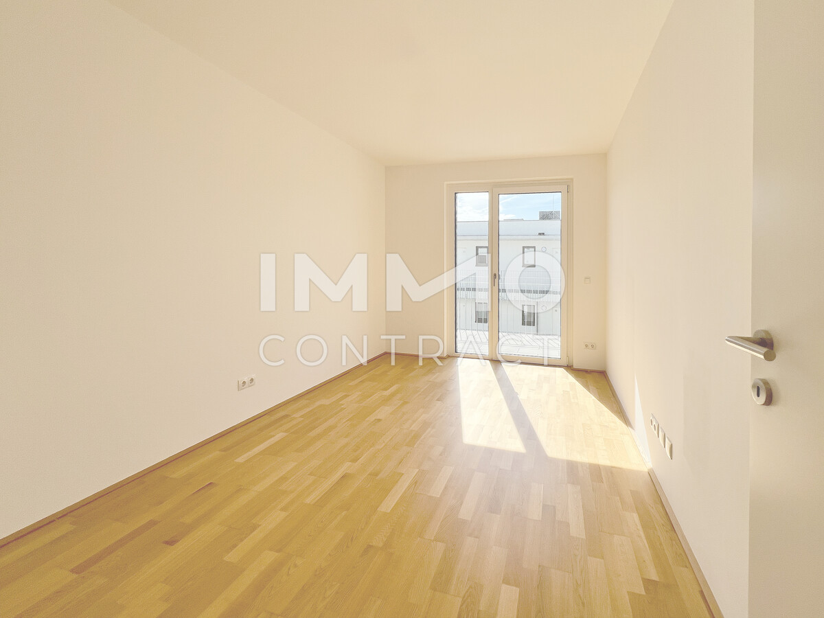 120qm- 4ZI- PENTHOUSE - 54qm Terrasse - 21qm Balkon
 - Zentrum Stockerau - Ruhelage- 3min zum Bahnhof! /  / 2000 Stockerau / Bild 4