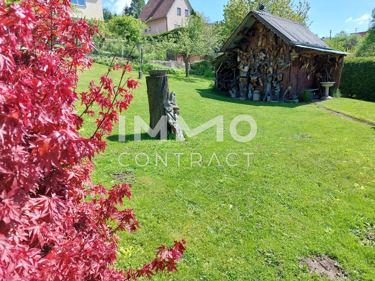 GROSSZGIGES FAMILIENHAUS IN GUTER WOHNLAGE /  / 8680 Mrzzuschlag / Bild 3