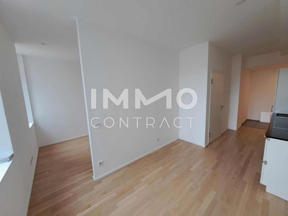 ++Schöne 1,5 Zimmer City-Wohnung im Zentrum von Linz++ / / 4020 Linz / Bild 7