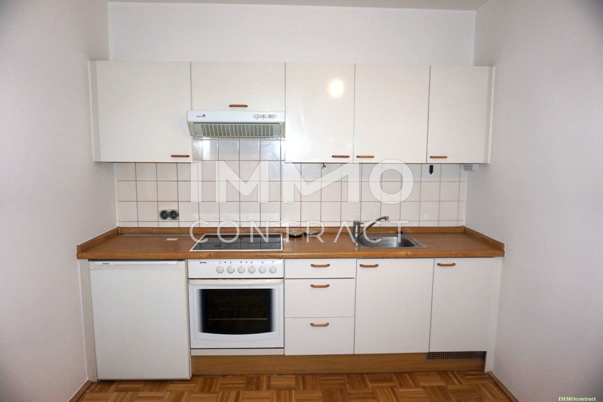 53,6m  Wohnung mit kleinen Wintergarten im Zentrum von Enns /  / 4470 Enns / Bild 1