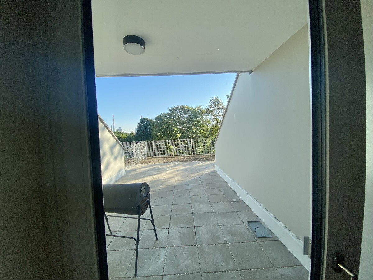 TOWNHOUSE - 4 Zimmer Wohnung  mit Terrasse und Garten U3 Erstbezug /  / 1110 Wien / Bild 6
