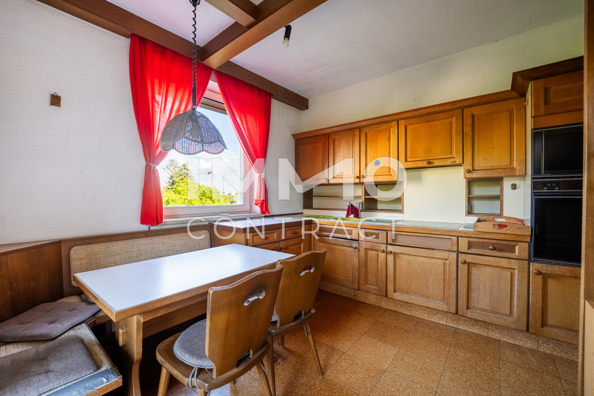 Tolles Familiendomizil mit viel Platz in grner Lage mit Swimming-Pool, Sauna, Garten. /  / 1160 Wien / Bild 6