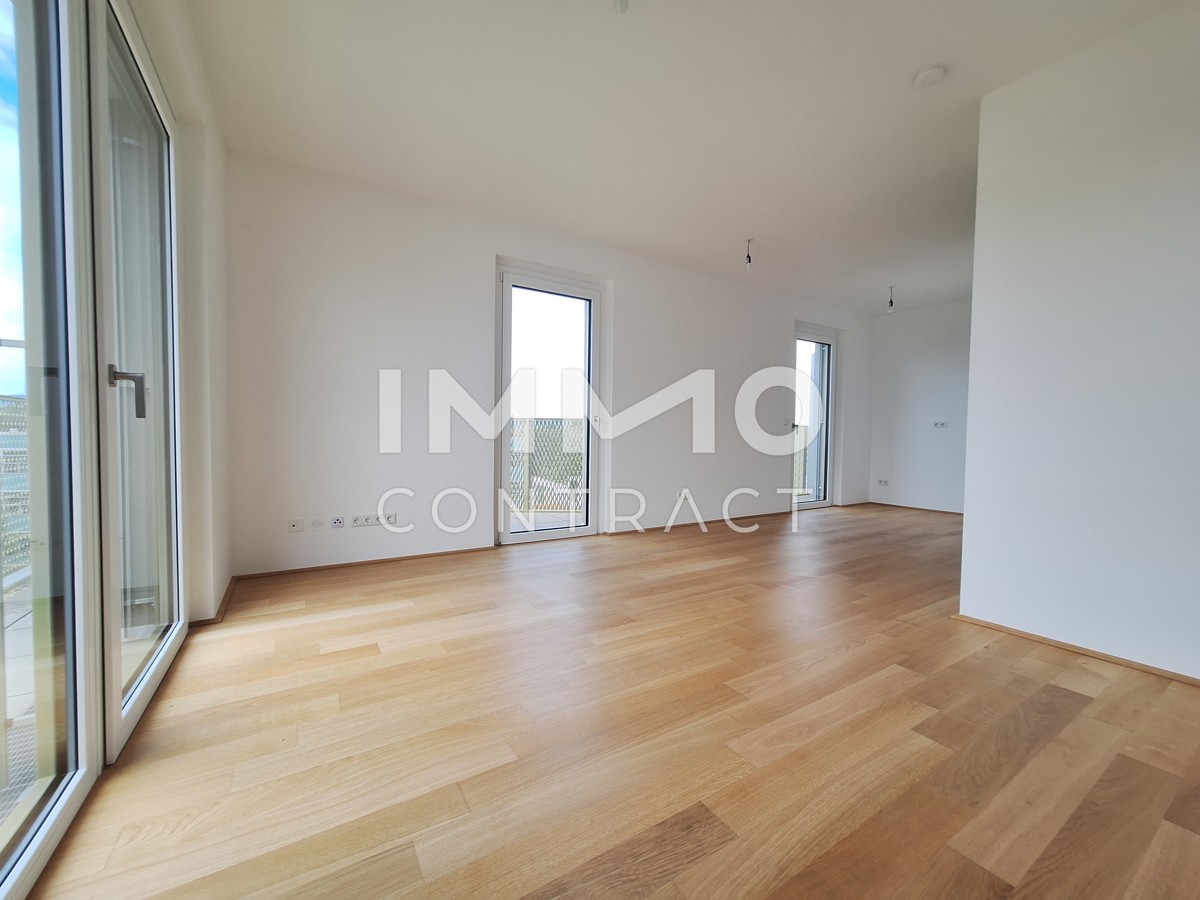 Wohnung mit Weitblick /  / 1210 Wien / Bild 2