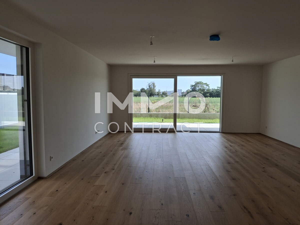 Traumhafter Erstbezug ? Moderne 3-Zimmer-Wohnung in Top-Lage /  / 1220 Wien / Bild 3