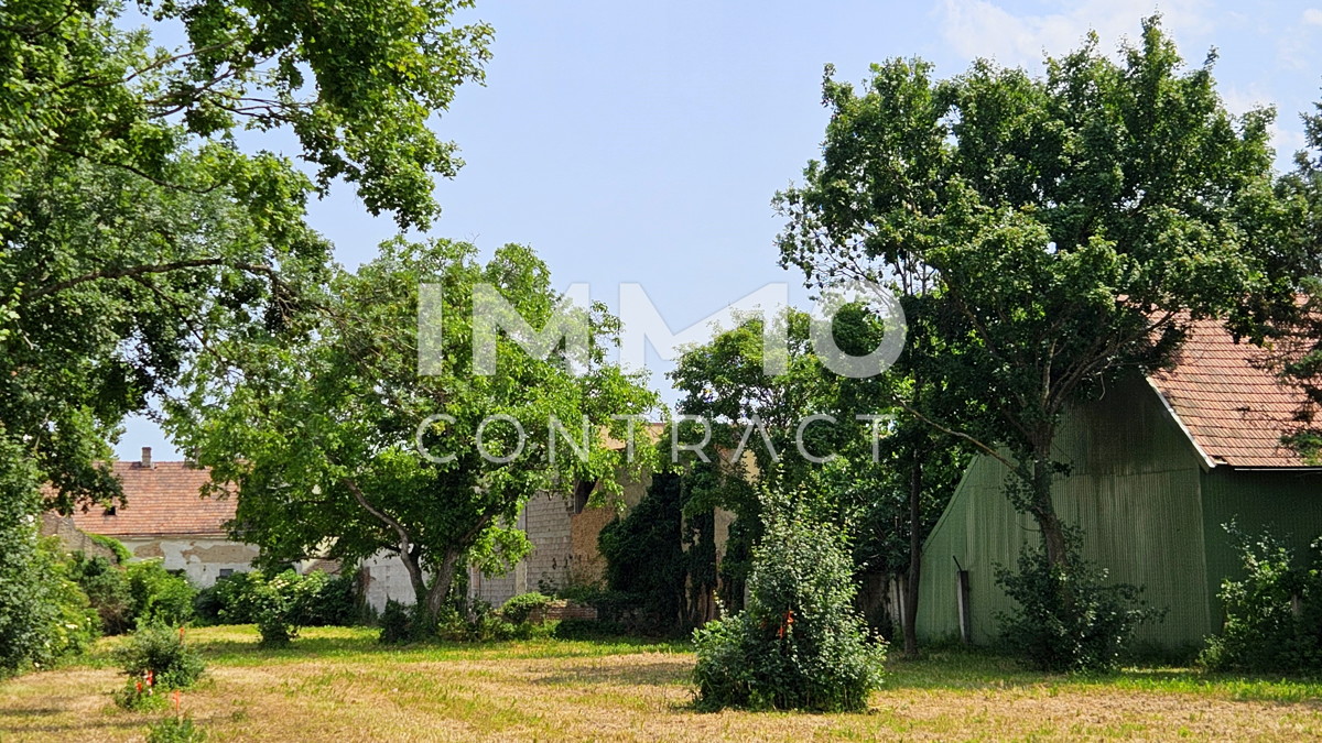 Zentrales, aufgeschlossenes Grundstck mit vielen Mglichkeiten /  / 2522 Oberwaltersdorf / Bild 2