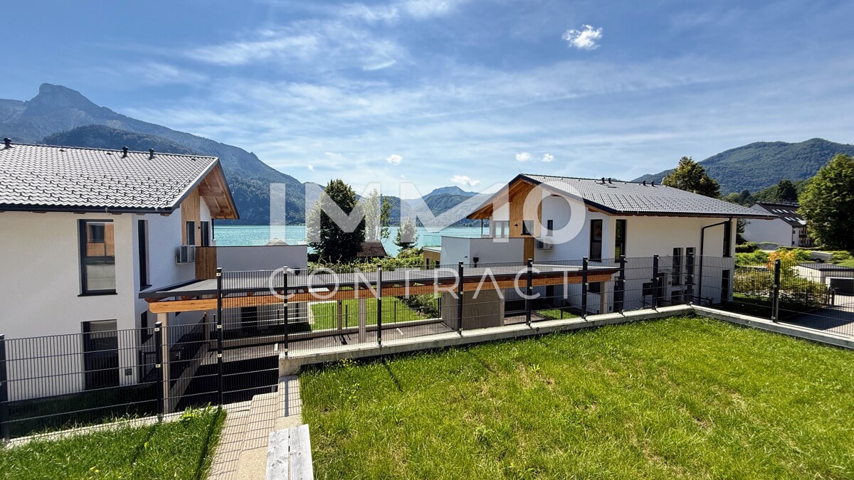 SEE.LEBEN Mondsee /  / 5311 Innerschwand am Mondsee / Bild 7
