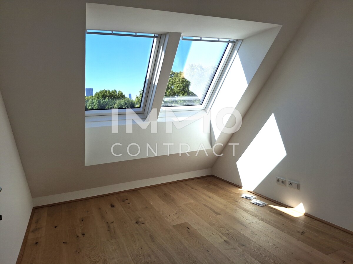 5-Zimmer-Penthouse mit zwei Terrassen ? eigener Lift, Nhe zur U-Bahn /  / 1220 Wien / Bild 8