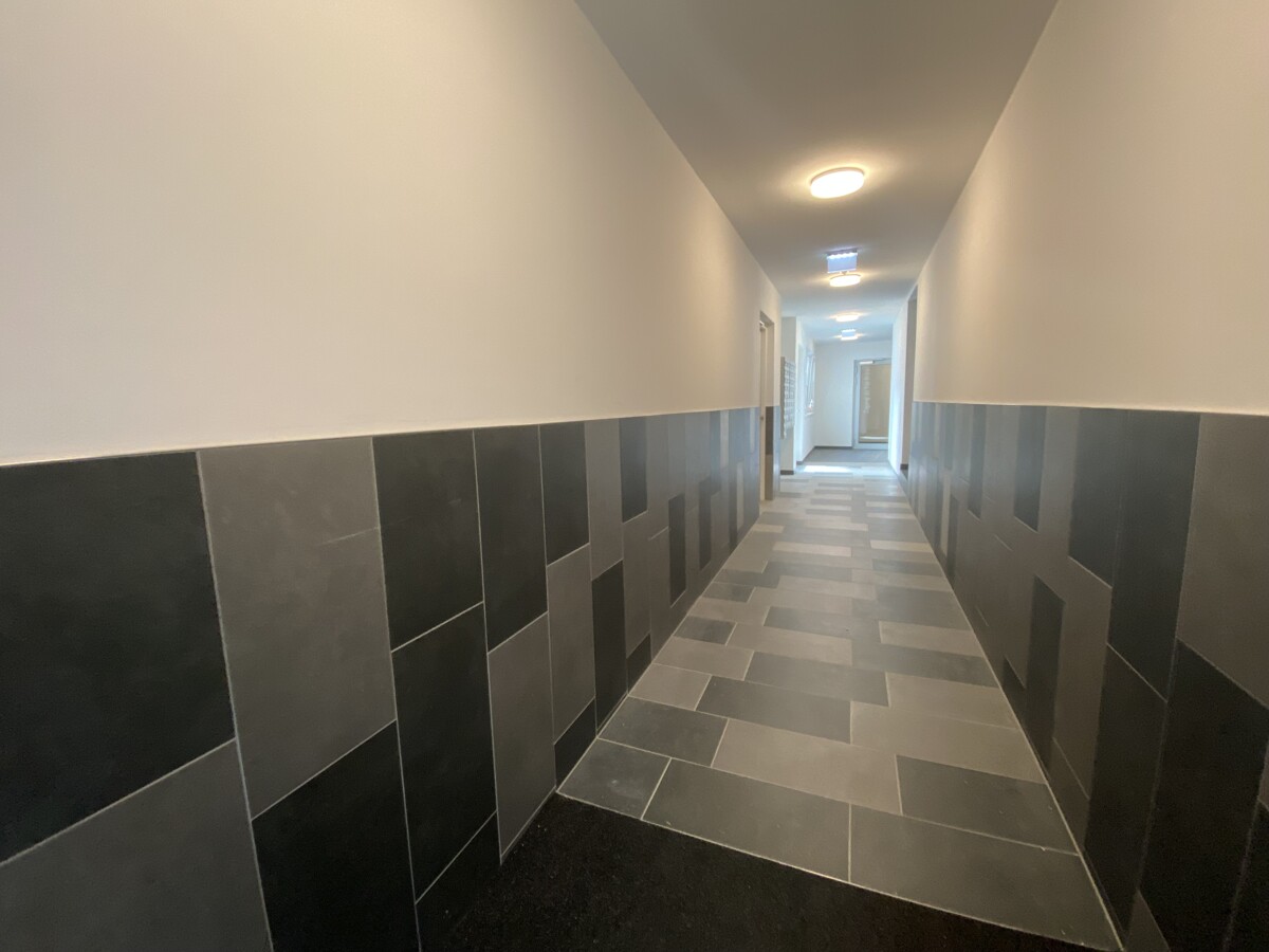 ERSTBEZUG -=Das Laurenz= 2 Zimmer Wohnung mit Loggia U3 - 1 Bedroom apartment with Loggia /  / 1110 Wien / Bild 1