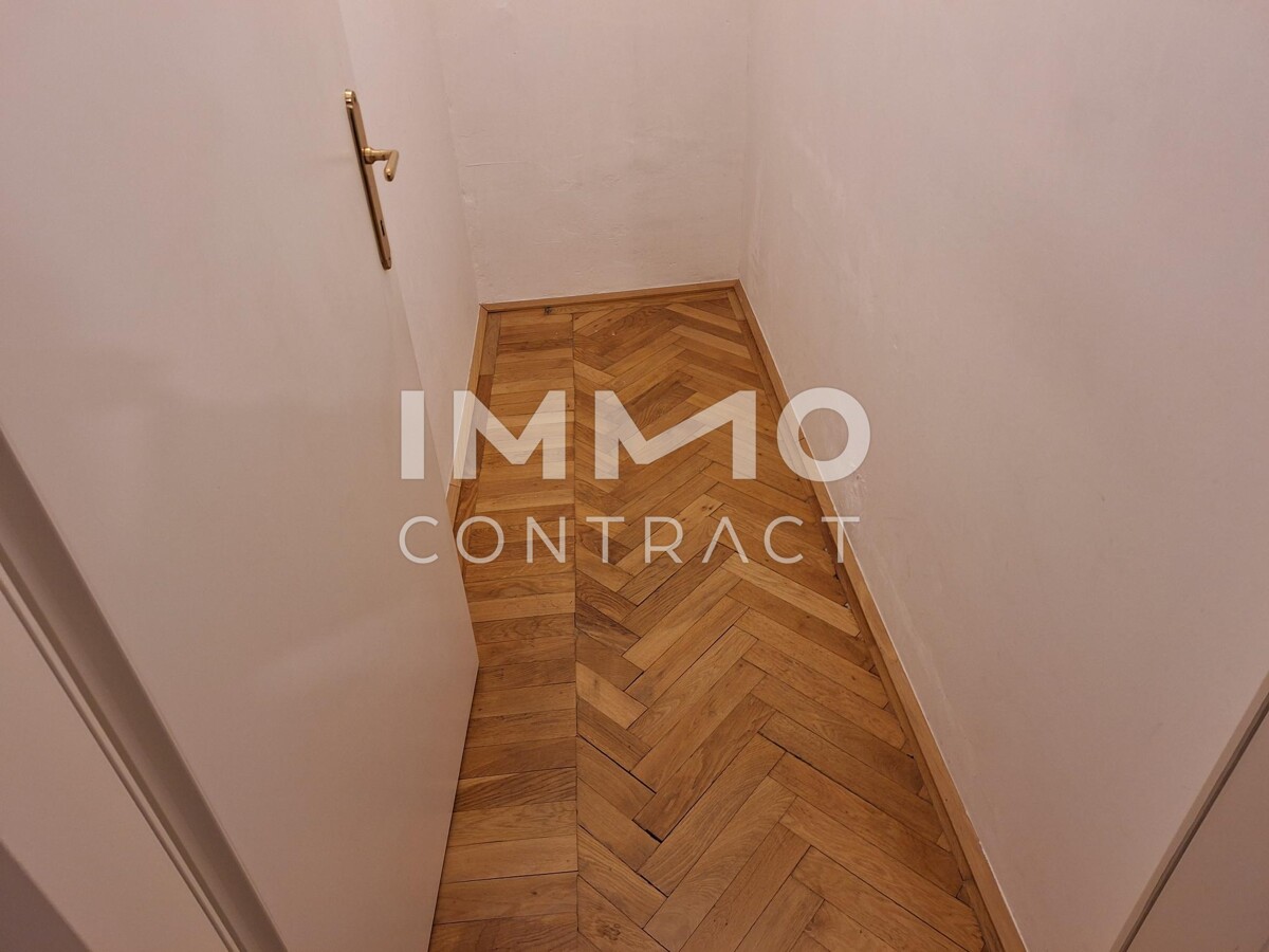 Stilvolle 2-Zimmer Wohnung in der Museumstra�e 15, Top 14 zu vermieten /  / 4020&nbsp;Linz / Bild 2