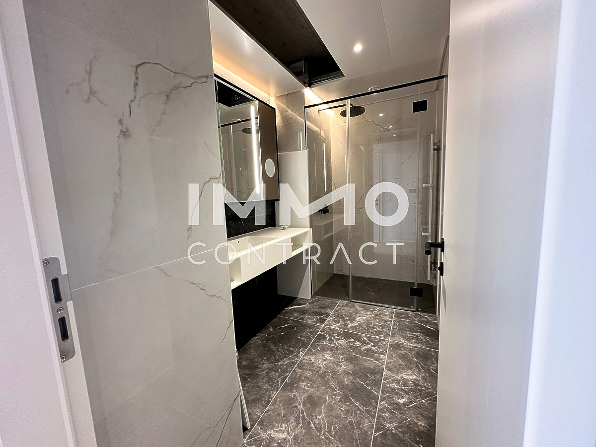 Luxuriser Lifestyle! Genieen Sie Ihren Sundowner am Pool oder in Ihrer Traumwohnung /  / 1220 Wien / Bild 5