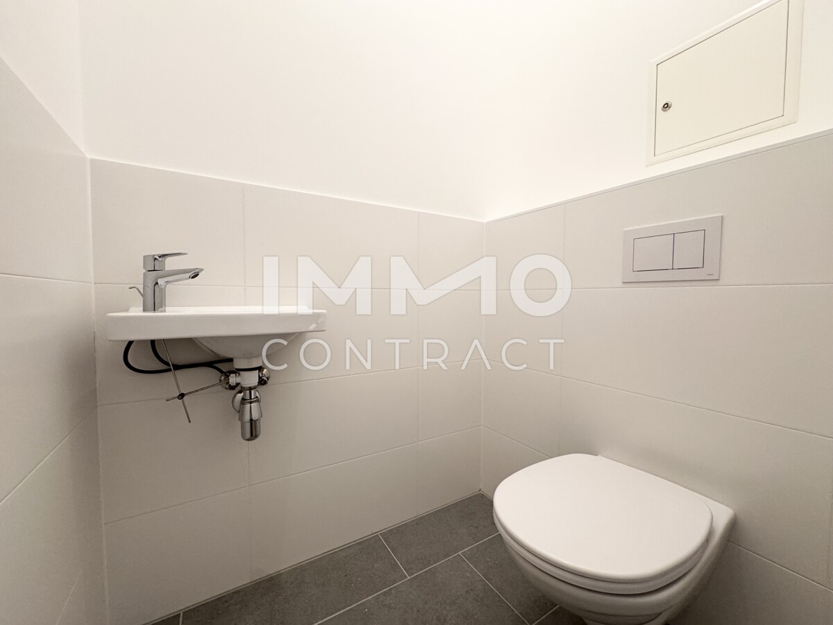 Vivara - Ruhiges Wohnglck mit Terrasse und Blick ins Grne /  / 1140 Wien / Bild 0