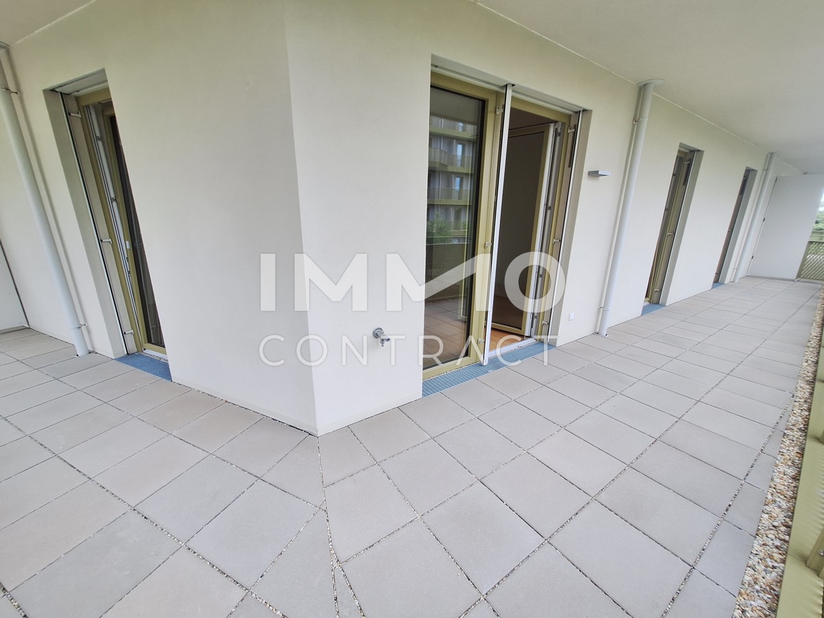 Ruhelage im Grnen; 3 Zimmerwohnung mit Balkon /  / 1210 Wien / Bild 5
