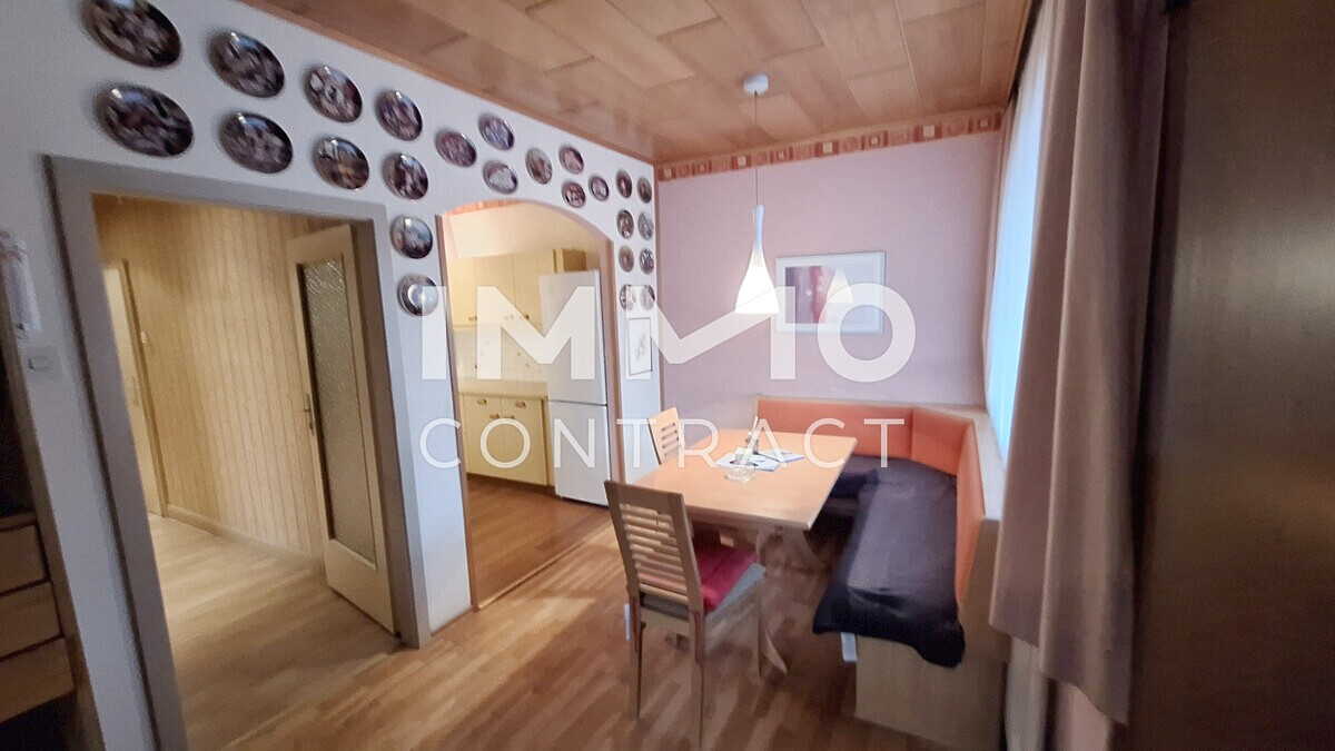 Eigentumswohnung im Erdgeschoss, zentrale Lage in St. P�lten-Stadt - 2 Zimmer /  / 3100&nbsp;St. P�lten / Bild 8