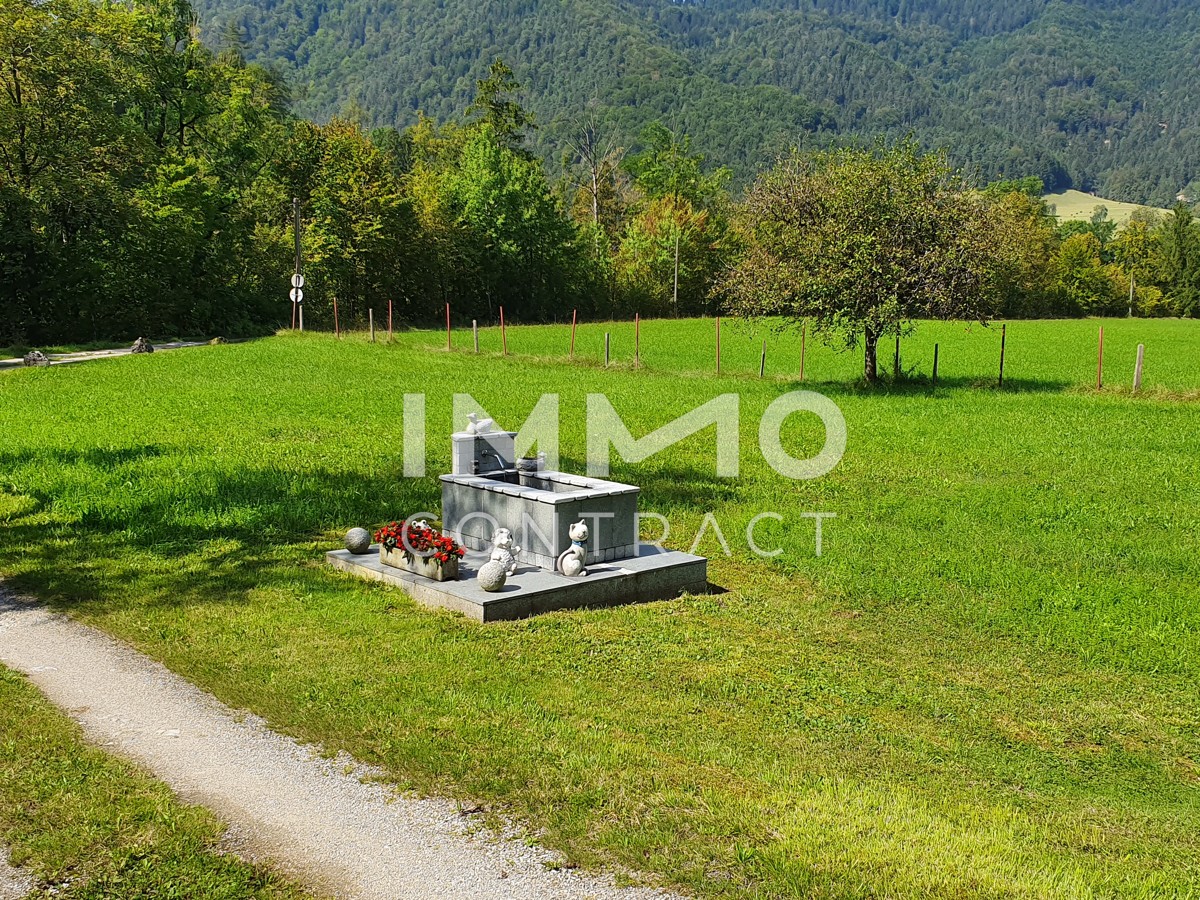 Zweifamilienhaus - absolute Alleinlage / / 3291 Kienberg / Bild 13