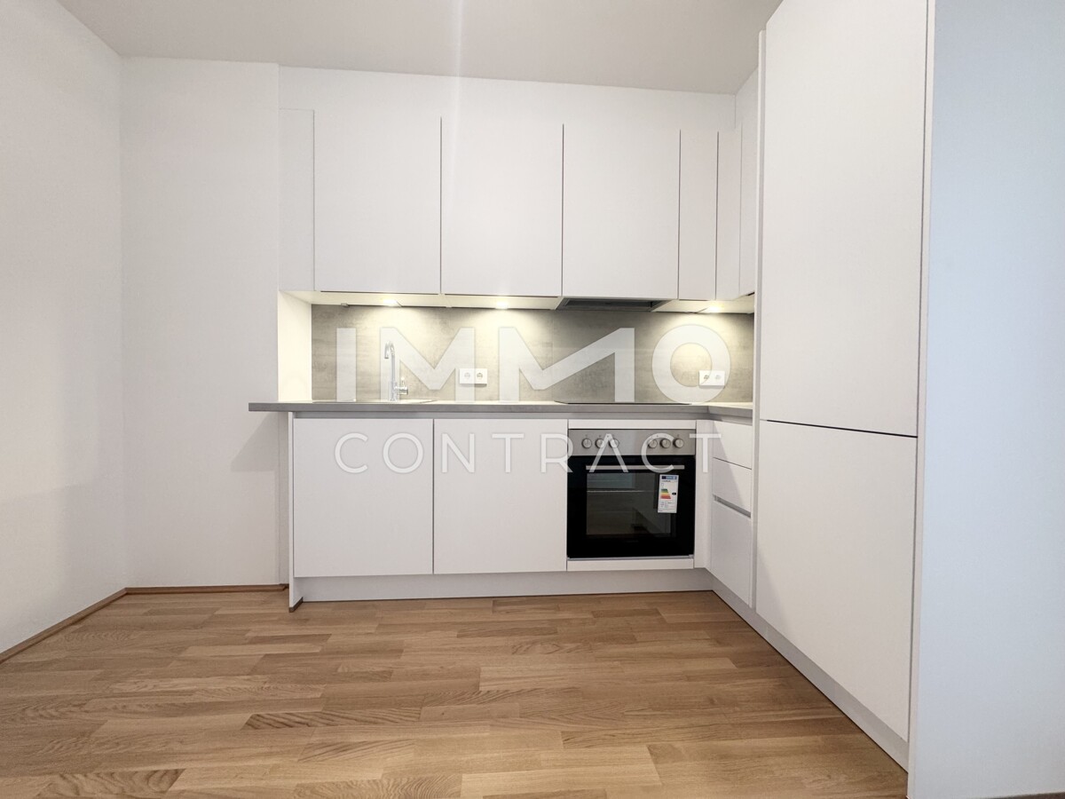 Vivara - Ihr komfortabler Wohnsitz mit berdachter Loggia, auch bei Regen nutzbar /  / 1140 Wien / Bild 3