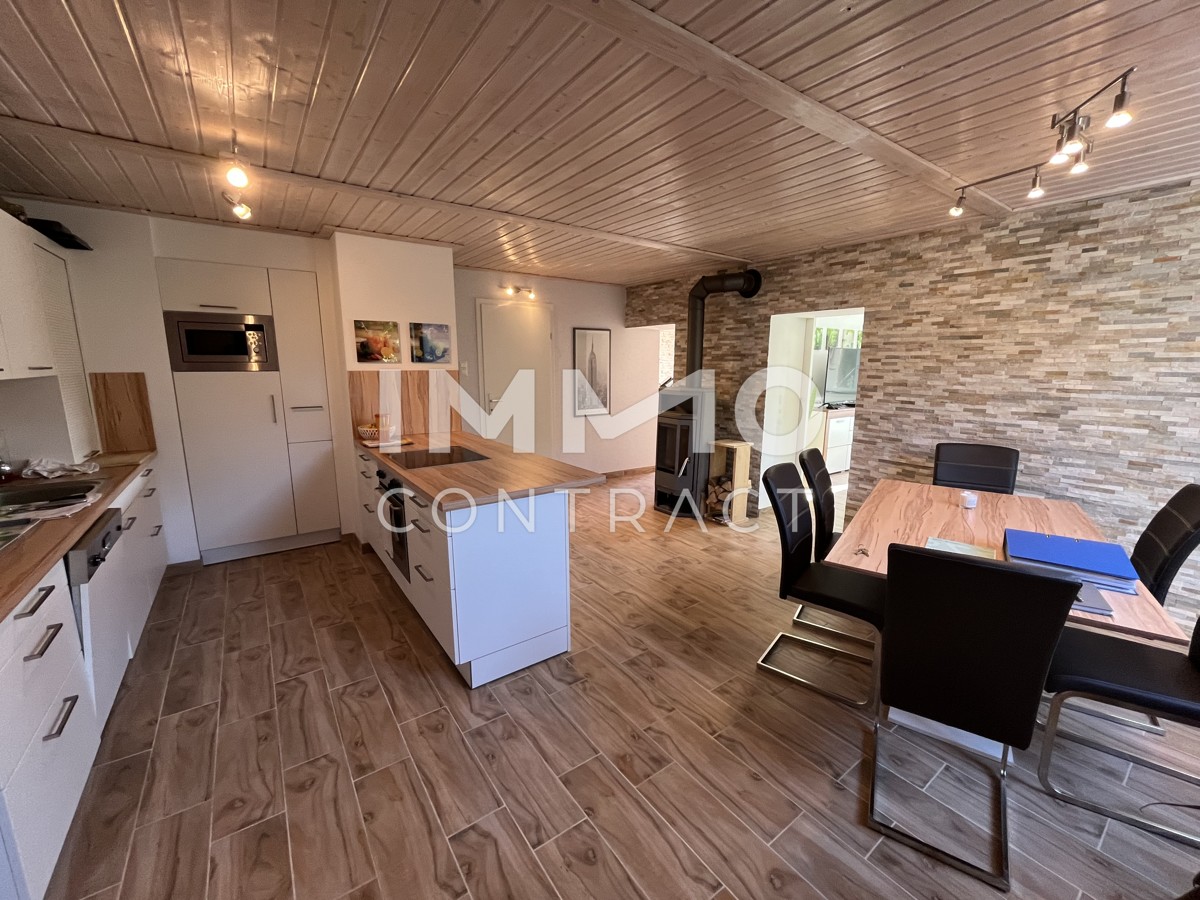 Ein Haus mit Wellness Pur
Speckgrtel von Wien /  / 2122 Riedenthal / Bild 7
