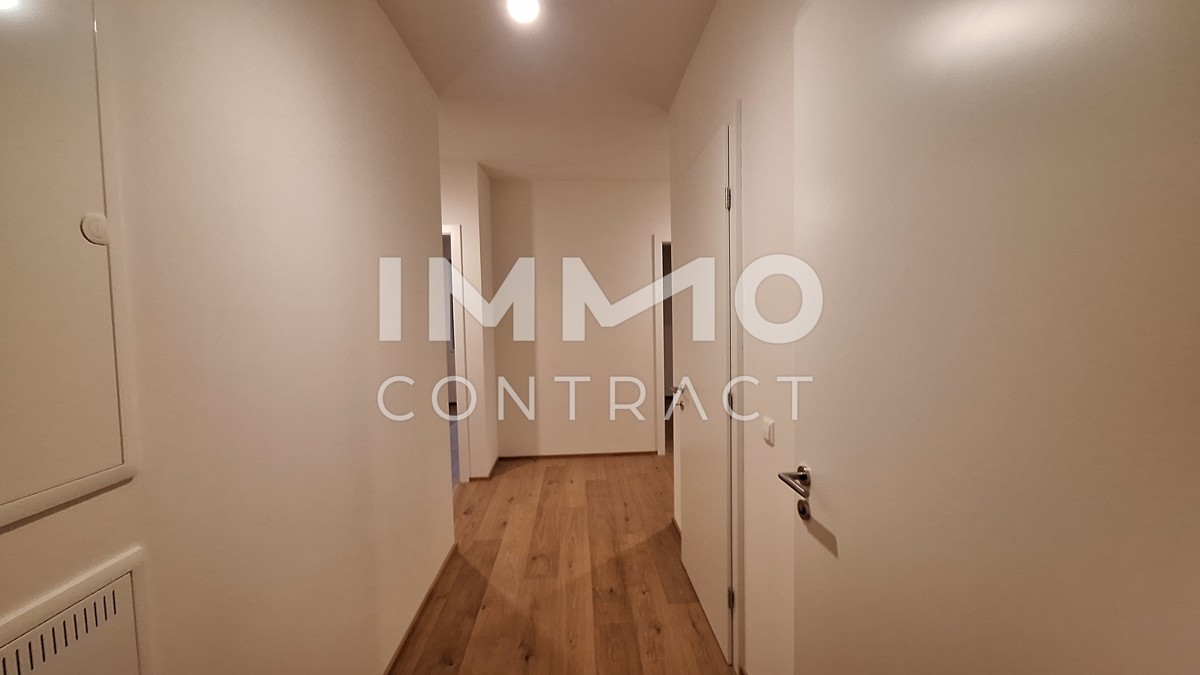 Mehr Als Wohnen ENTFALTEN SIE IHRE WOHNTRUME Wohnung WB 2 Top 3 104,46 m mit Terrasse u. Garten /  / 3251 Purgstall an der Erlauf / Bild 1