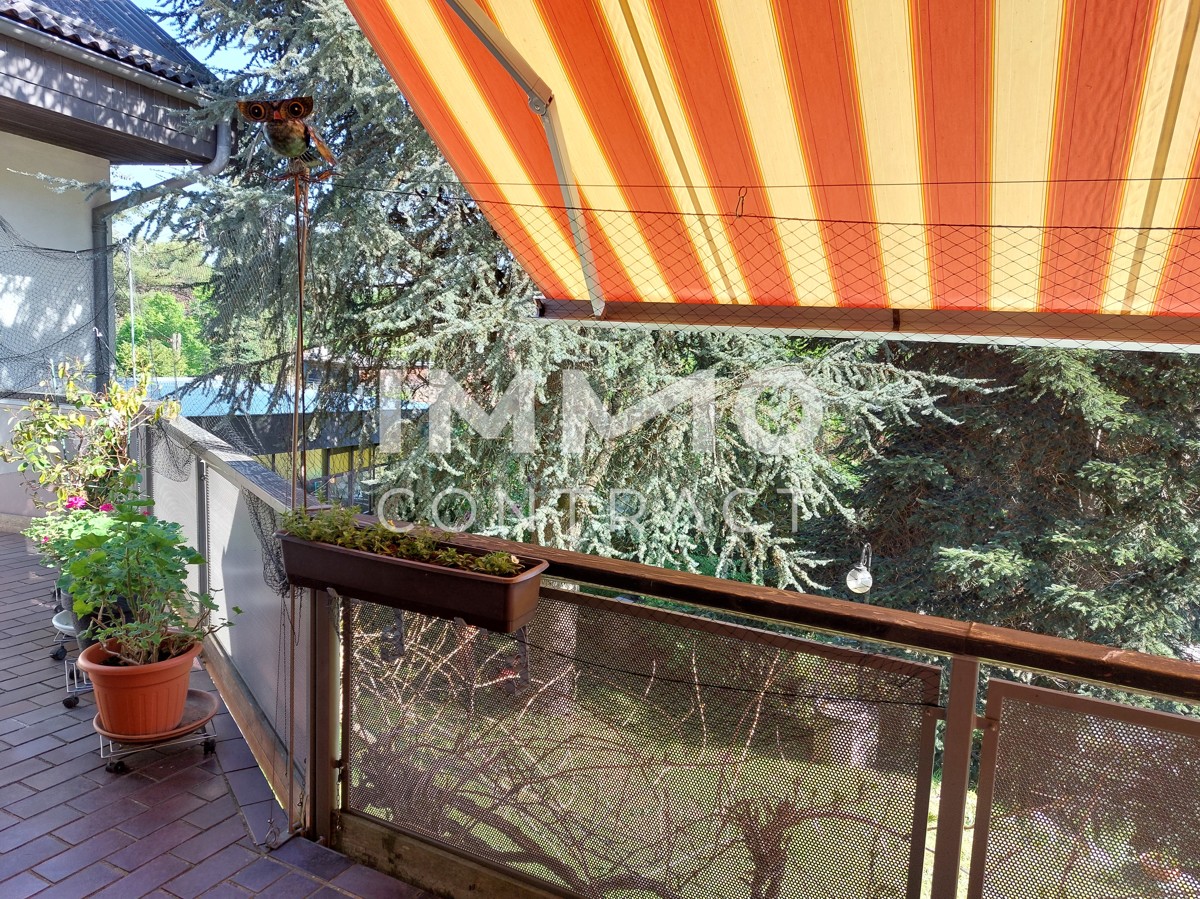 MARIATROST- PLATTE- JOSEFWEG: LIEGENSCHAFT IN ABSOLUTER RUHELAGE MIT BADEHAUS UND 5 GARAGENPLTZE /  / 8043 GRAZ / Bild 6