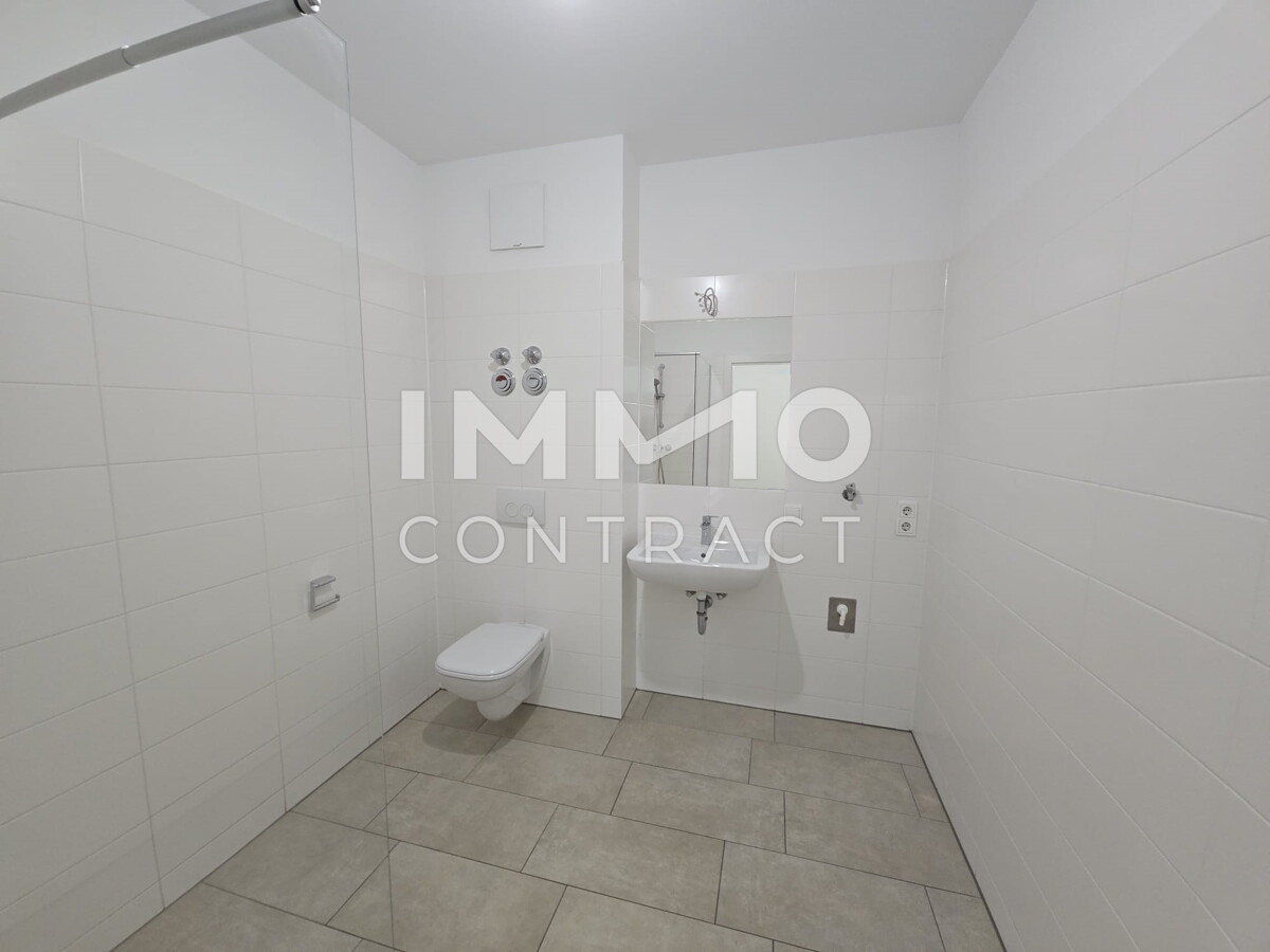 STRASSGANGER Strae 380c : Freundliche 2 Zimmer- Wohnung mit groem Balkon - Straganger Strae 380 c - Top 12c /  / 8054 Graz / Bild 7