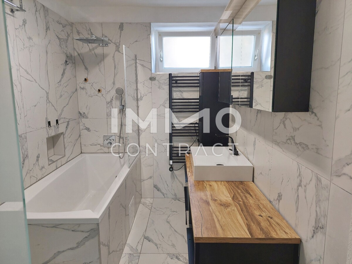 Gepflegte 70m Mietwohnung mit Loggia in Greinsfurth bei Amstetten /  / 3300 Amstetten / Greinsfurth / Bild 6
