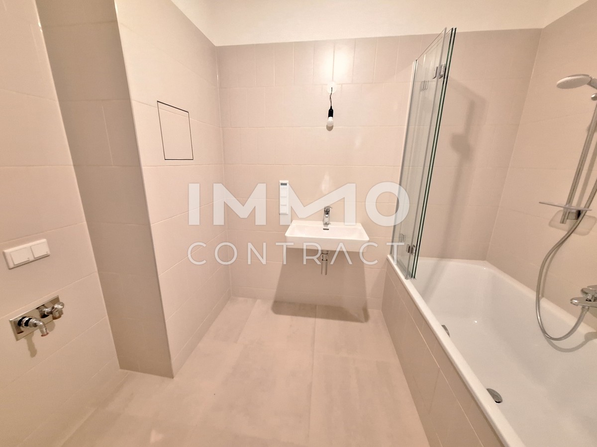 Ruhelage im Grnen; 3 Zimmerwohnung mit Balkon /  / 1210 Wien / Bild 4