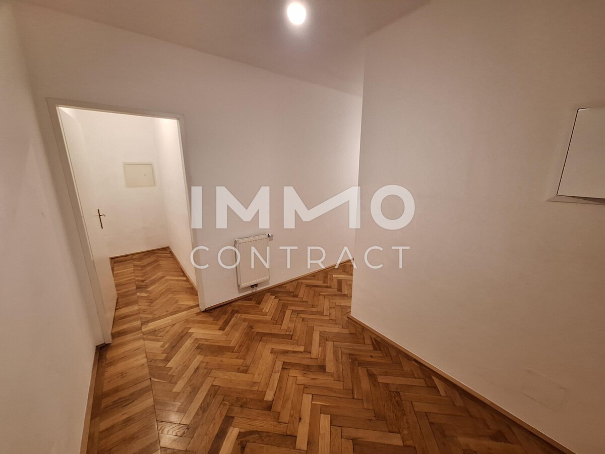 Stilvolle 2-Zimmer Wohnung in der Museumstra�e 15, Top 14 zu vermieten /  / 4020&nbsp;Linz / Bild 1
