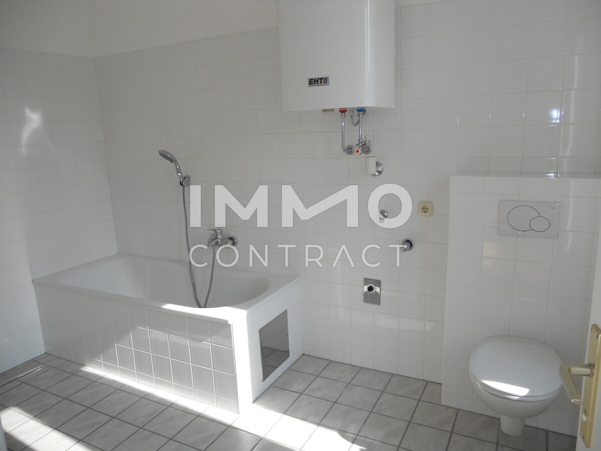 Ideale 2-Zimmer Wohnung in der Bischofstrae 3 /  / 4020 Linz / Bild 3
