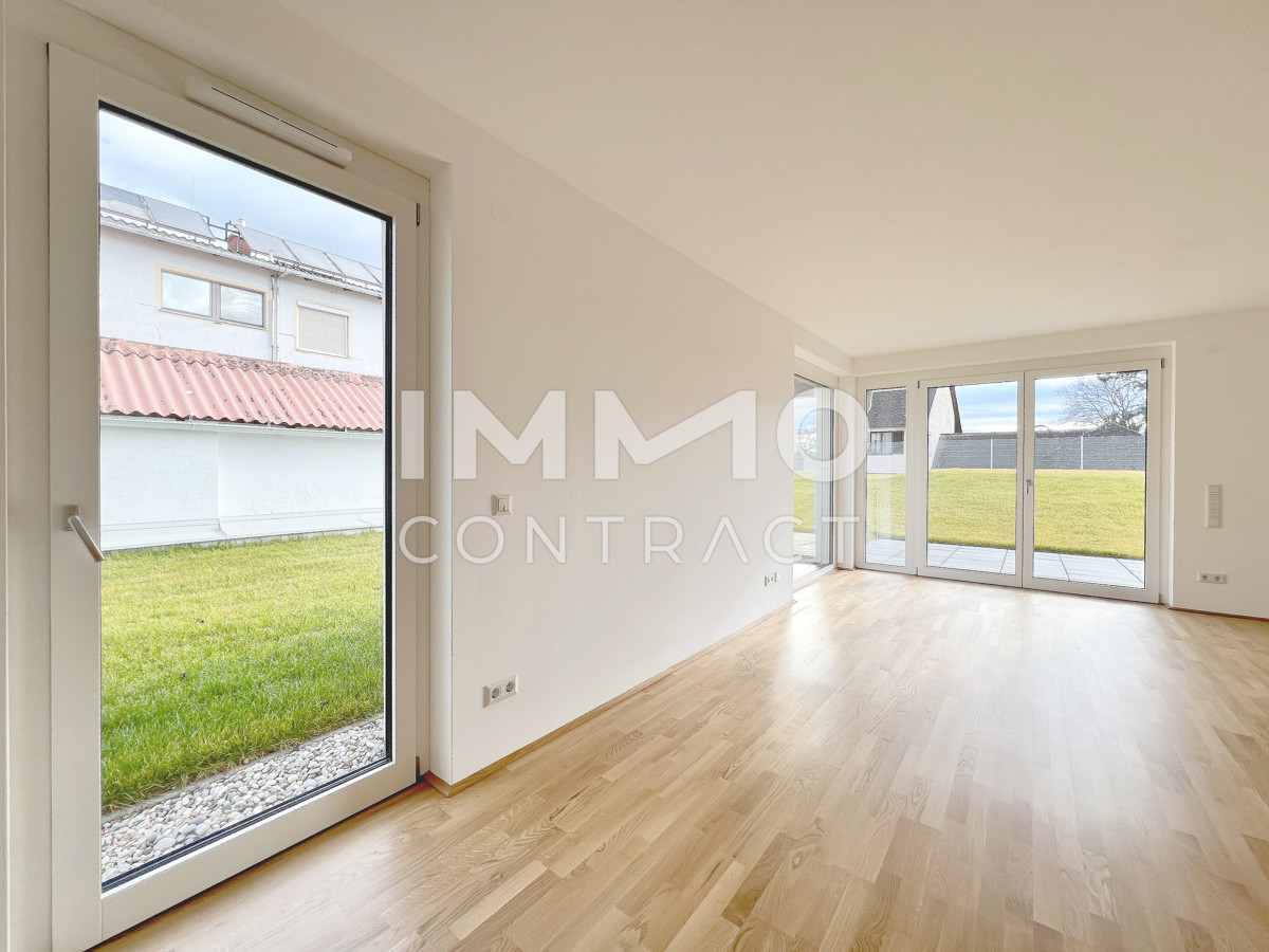 KREMSER WOHNDOMIZIL
4Zi- 97qm- Gartenwohnung, 2Bder, Lift, Tiefgarage, in beliebter Grnruhelage /  / 3500 Krems / Bild 5