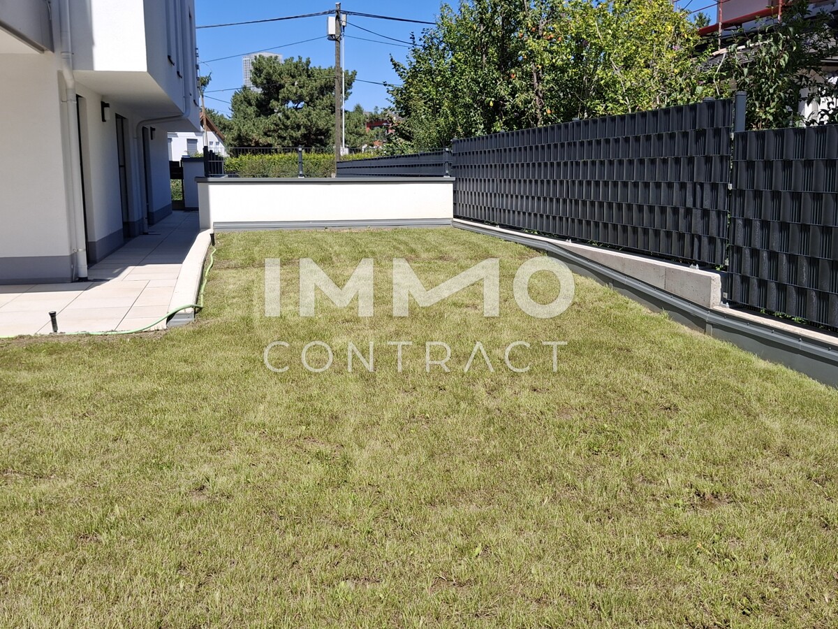 Viel Platz, viel Grn: Erstbezug ? 4 Zimmer & groer Garten fr hchste Ansprche /  / 1220 Wien / Bild 4