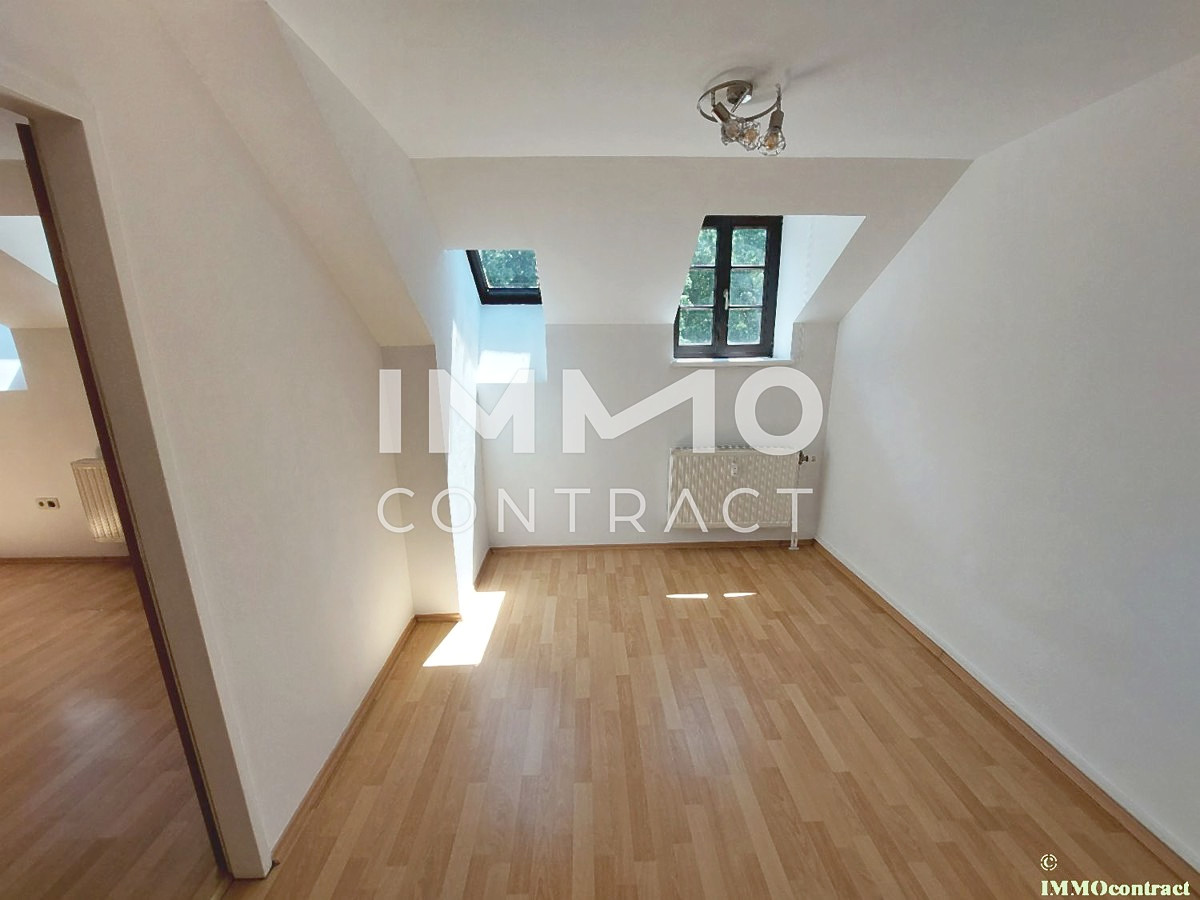 2-Raumwohnung  auf Miete mit 44m im Wehrgraben von Steyr Nhe FH /  / 4400 Steyr / Bild 2