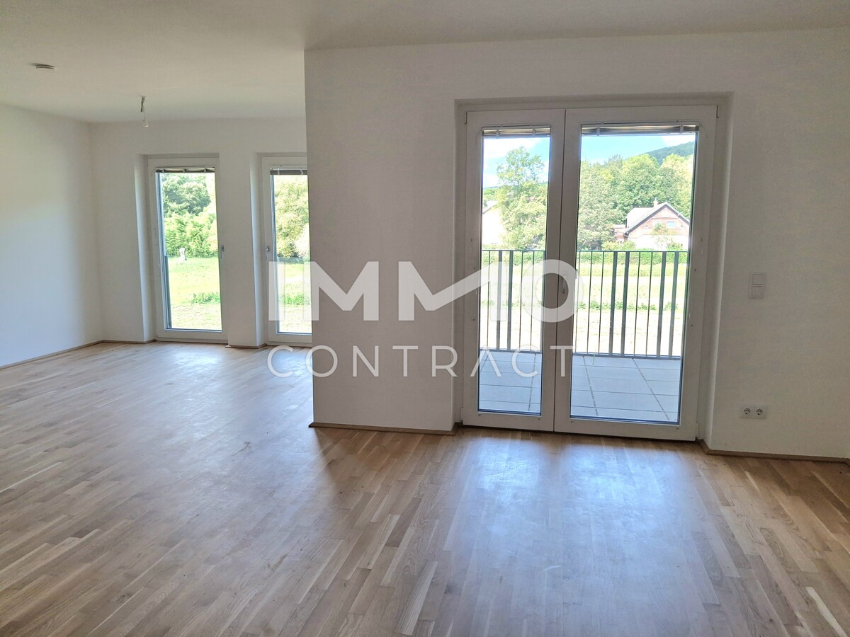Helle 2-Zimmer-Wohnung im grnen Paradies, ERSTBEZUG! /  / 1140 Wien / Bild 3