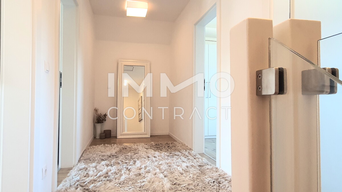 hochwertig saniertes Schmuckstck mit Pool + Garage /  / 2345 Brunn am Gebirge / Bild 3