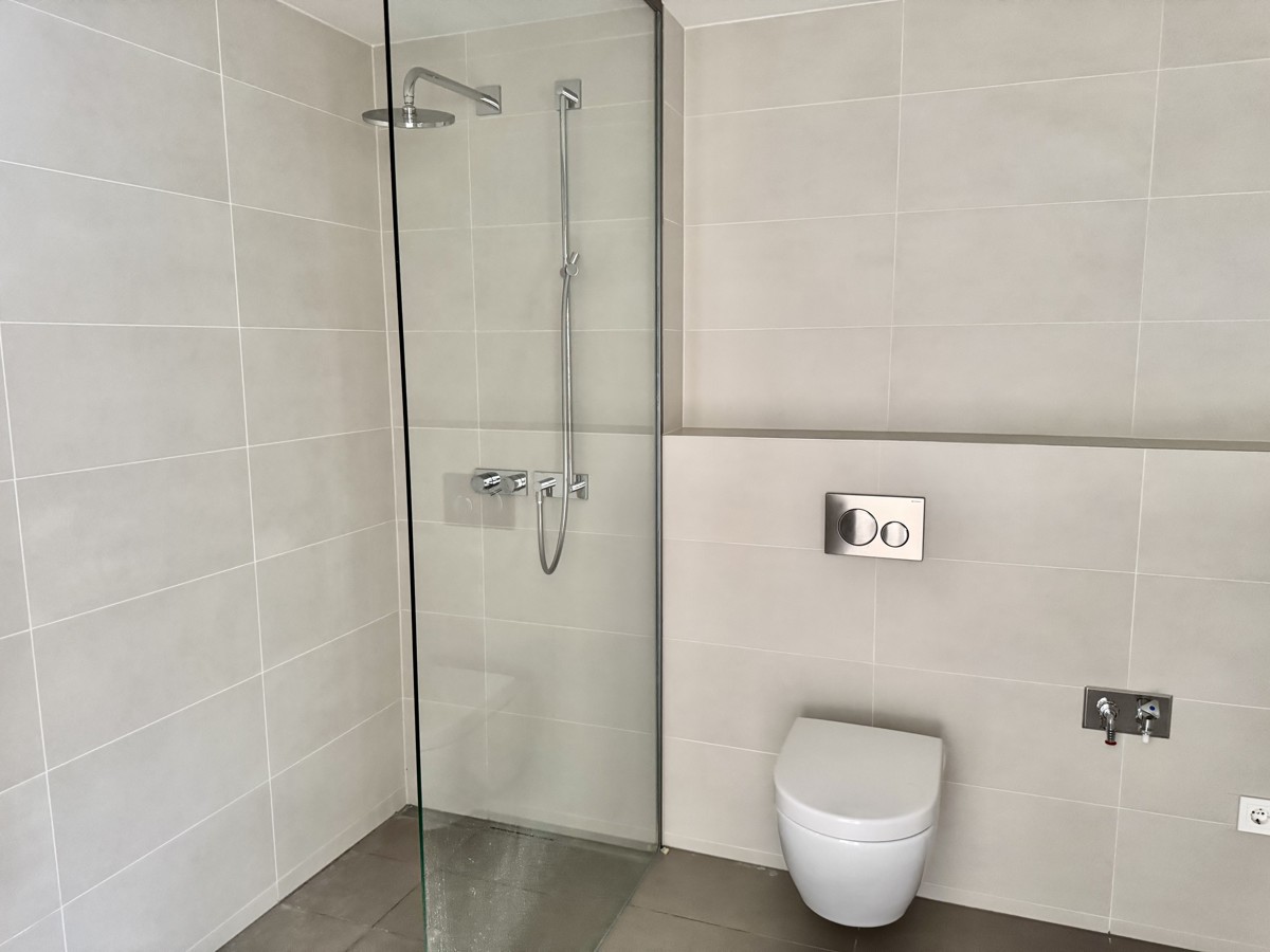 PROVISIONSFREI! ERSTBEZUG! 2 Zimmer Neubau Wohnung mit atemberaubenden Donaublick! /  / 1220 Wien / Bild 4