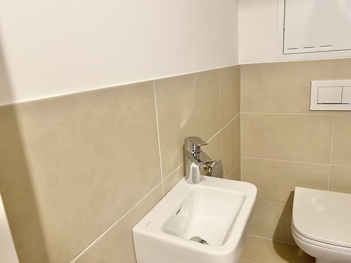 3 Zimmer Loggiawohnung +   - ERSTBEZUG = DAS LAURENZ = 2 bedroom apartment+loggia /  / 1110 Wien / Bild 1
