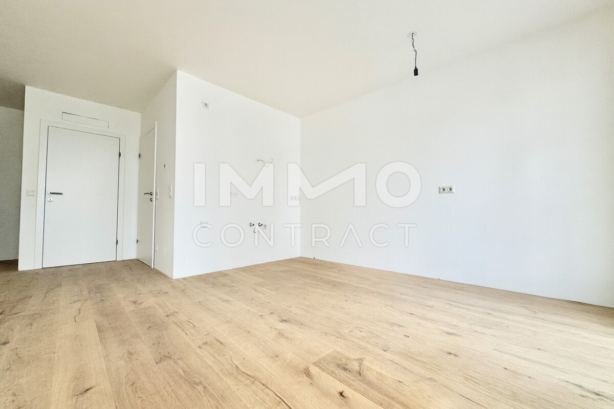 Hochwertige 1-Zimmer-Eigentumswohnung ? ideal für Anleger & Eigennutzer