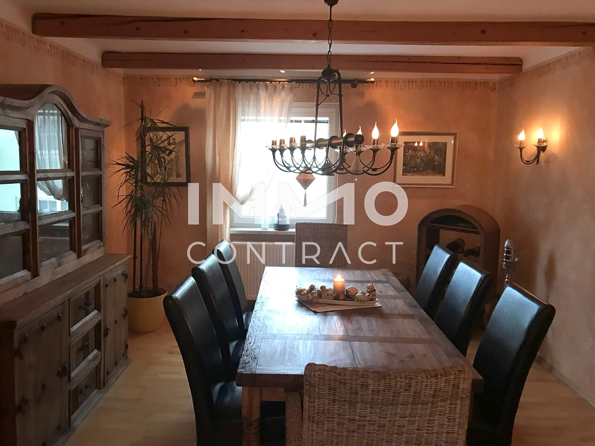 Exklusiver, generalsanierter, Hightech Streckhof mit mediterranen Flair! /  / 3100 St. Plten / Bild 1