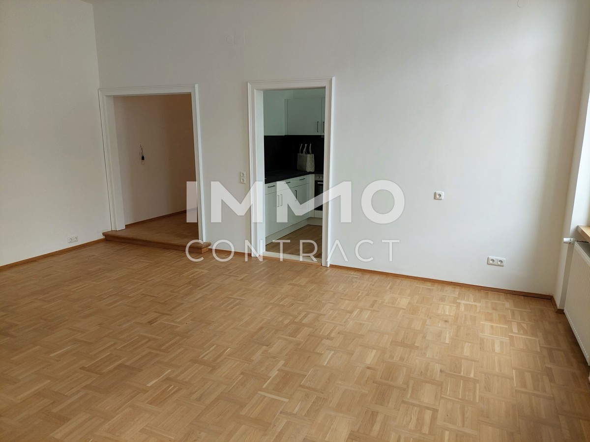 Wohnung mit Flair - Altbau, saniert mit Balkon im Stadtzentrum von Amstetten - alles Funhe /  / 3300 Amstetten / Bild 8