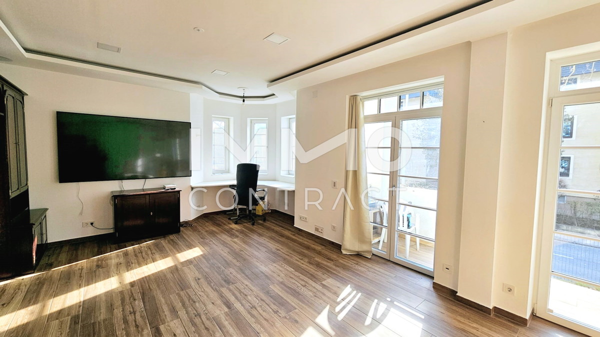 Imposante, historische Villa, generalsaniert auf au�ergew�hnlichem Grundst�ck in Baden /  / 2500&nbsp;Baden / Bild 1