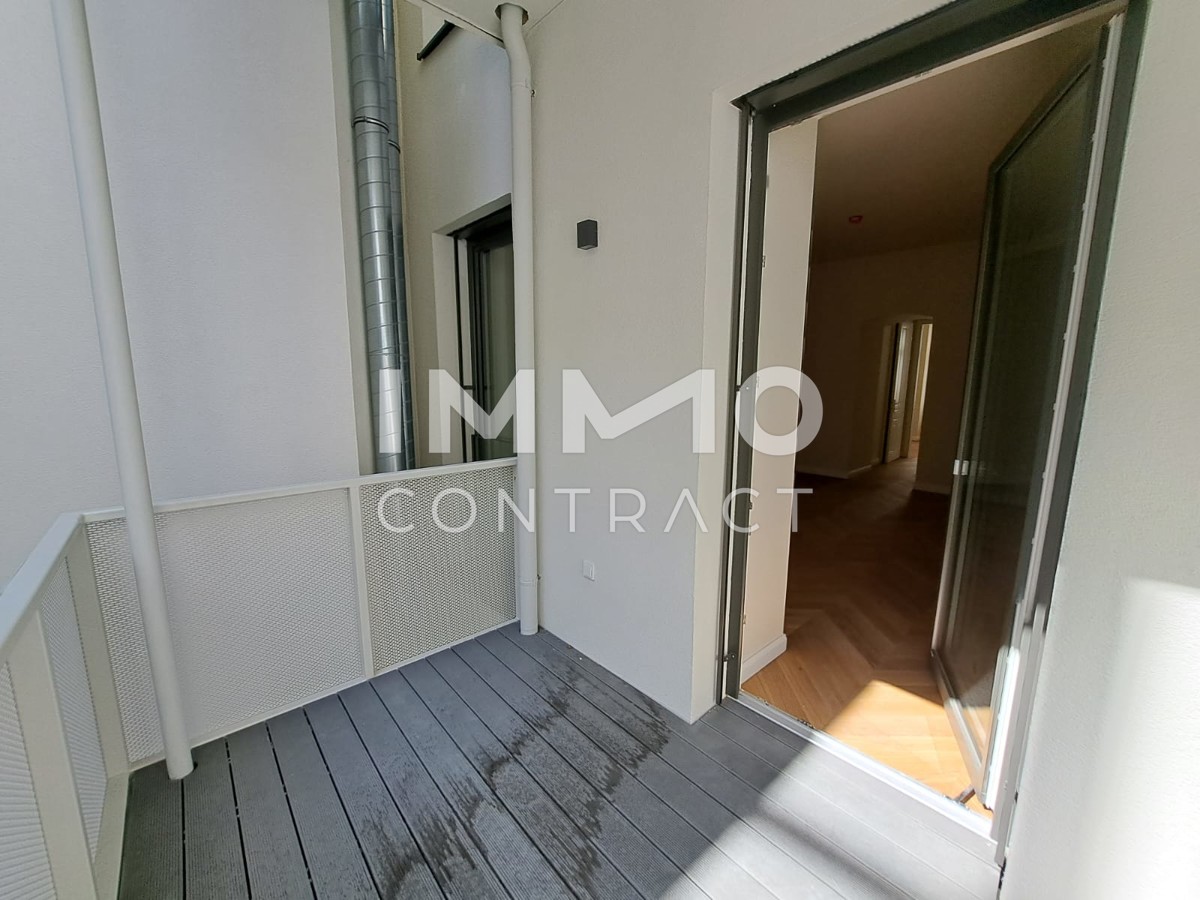 Erstbezug _Charmante 2-Zimmer-Wohnung mit Balkon und viel Licht. 2 OG /  / 1040 Wien / Bild 9