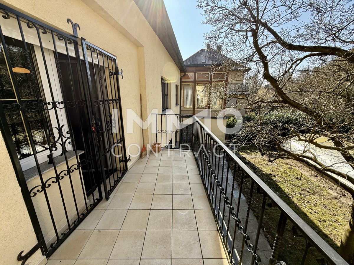 Wohntraum 20 Min. von Wien: 732m Grundstck, 6-8 Zimmer, Pool, Garage & eigene Wasserquelle! /  / 2105 Oberrohrbach / Bild 16