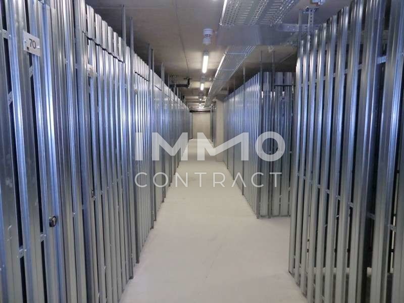 LETZTES OG: SCHNE 2-ZIMMERWOHNUNG MIT TOP AUSSTATTUNG+ BALKON + TG  MIT AKTION 1 MONAT MIETFREI /  / 8020 Graz / Bild 5